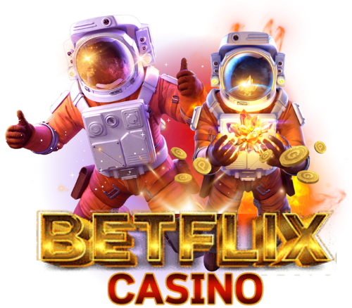 Betflix casino สล็อตเว็บตรง