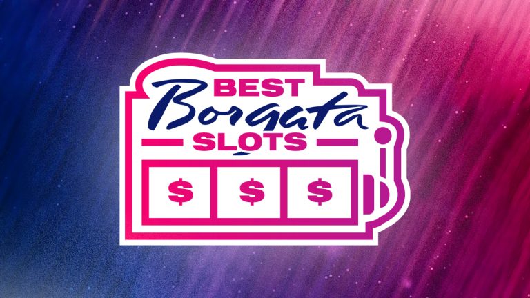 Top Slot Games at Borgata Casino