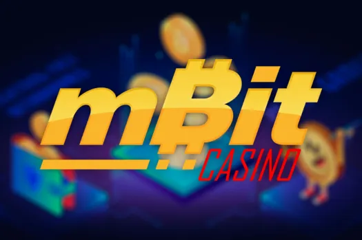 mBit Casino Review 2024: Features, Bonuses, and More.