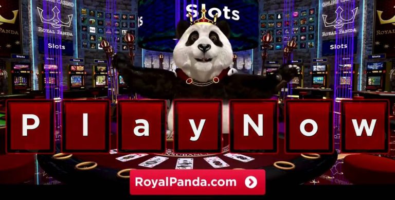 Royal Panda Ontario Casino Review: A Detailed Look at Games, User Experience, and Promotions.