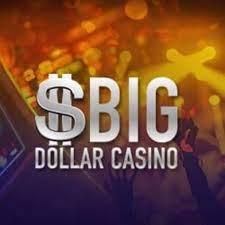 Big Dollar Casino Review: Payment Methods and Options.