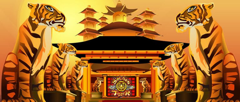 Introduction to Golden Tiger Casino: Overall Review.