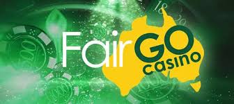 Fair Go Casino Review: Exploring Payment Methods and Transaction Speeds.