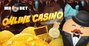 About Mr. Bet Casino: Know the correct review.