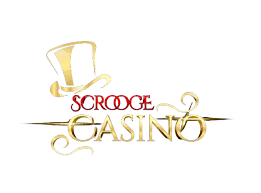 Scrooge Casino Review write headings with the word review.