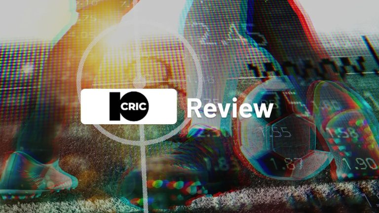 10Cric Review: Explore 10CRIC Welcome Bonuses