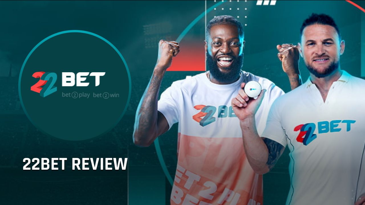 22Bet Review