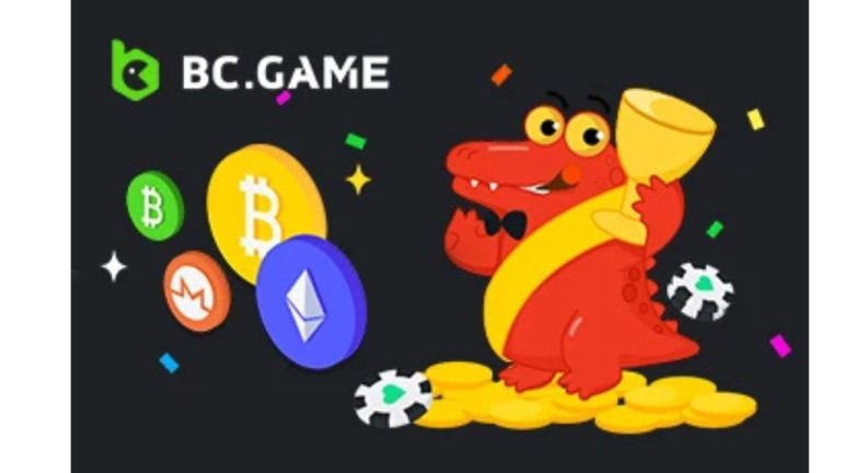 BC.Game Casino Review 2024: Get More Updates