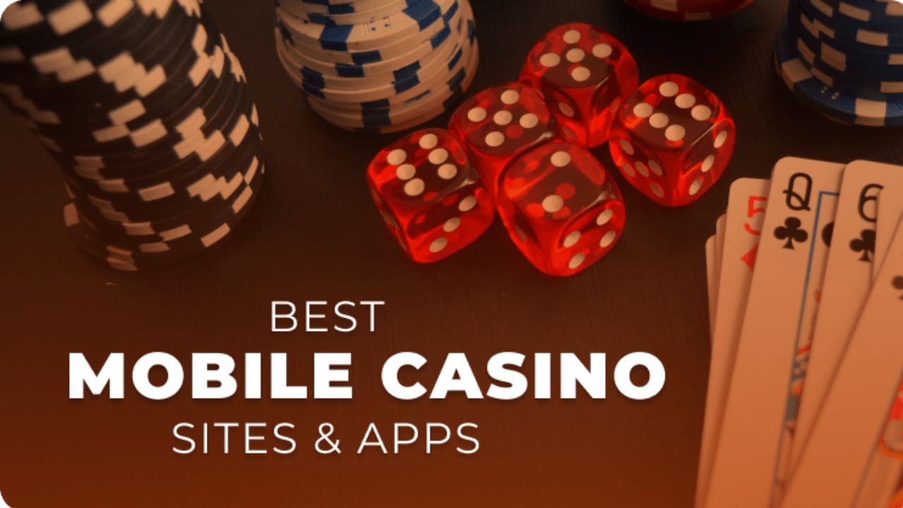 Best Real Money Casino Apps1