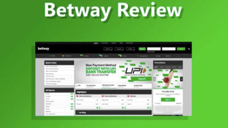 Betway Casino Review for 2024: Explore Game Selection