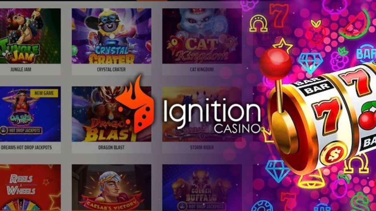 Ignition Casino Reviews1