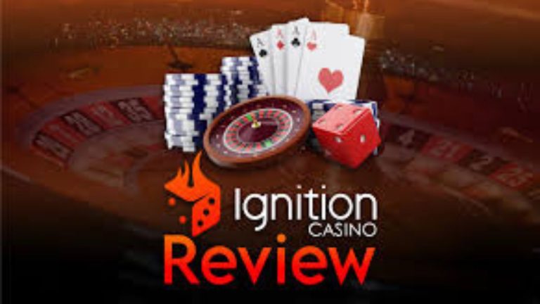 Ignition Casino Reviews: Explore Ignition Casino Bonuses