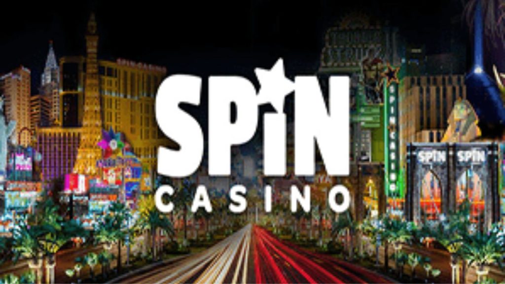 Spin Casino Review