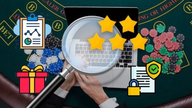 Reviews and Ratings of Unbiased Gambling Websites: Get More Updates