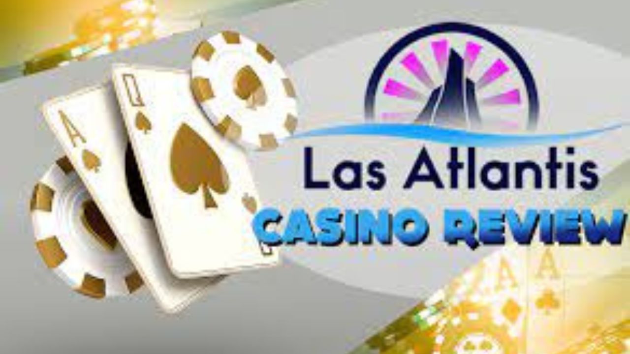 las atlantis casino Review - Is Las Atlantis a legit casino1