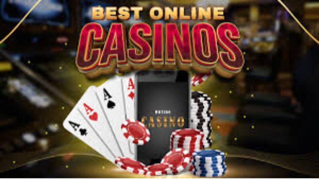 top 10 online casinos