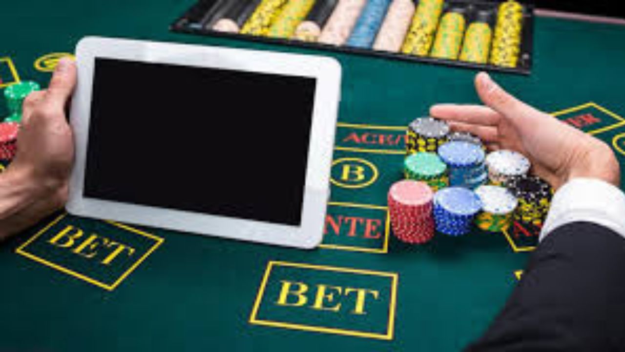 Best Offshore Gambling Sites and Casinos