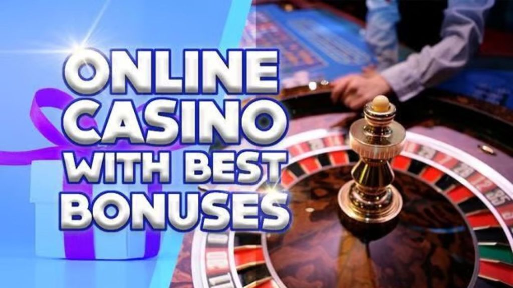 Best Online Casino Bonuses and Rewards