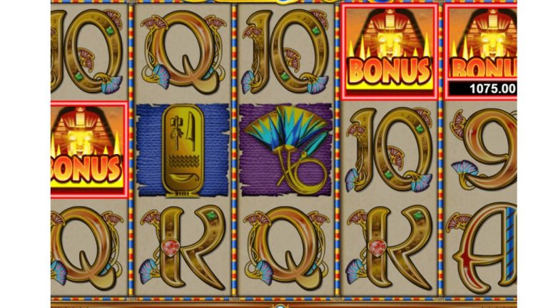 Best Bonus Slots: Guide to Slot Bonuses