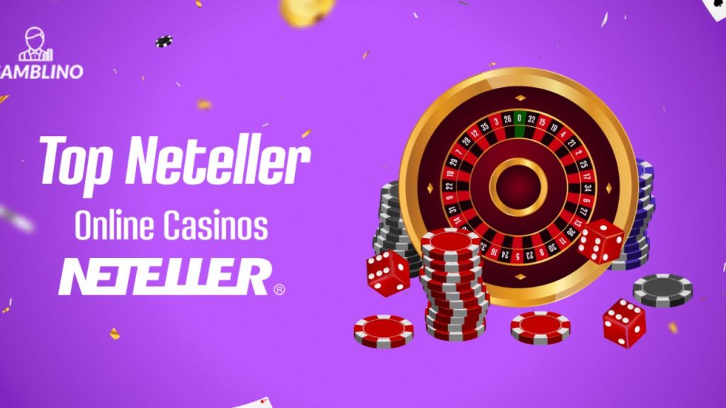 beste neteller casinos