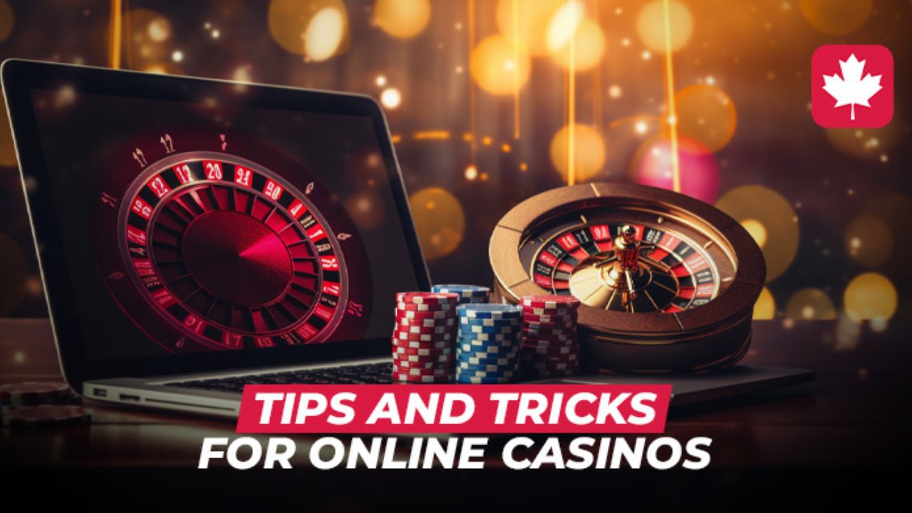 casino tips and tricks