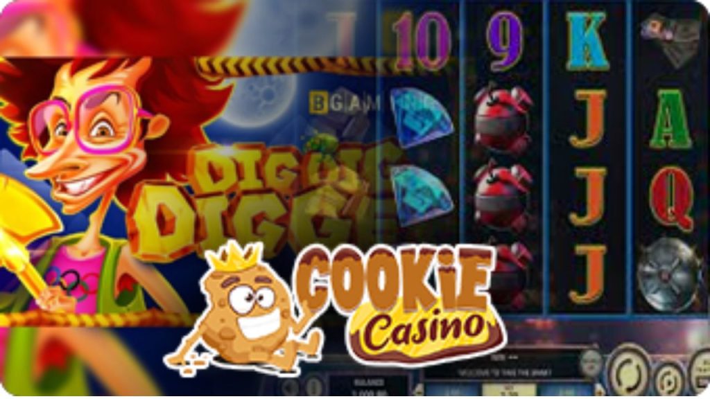 cookie casino review