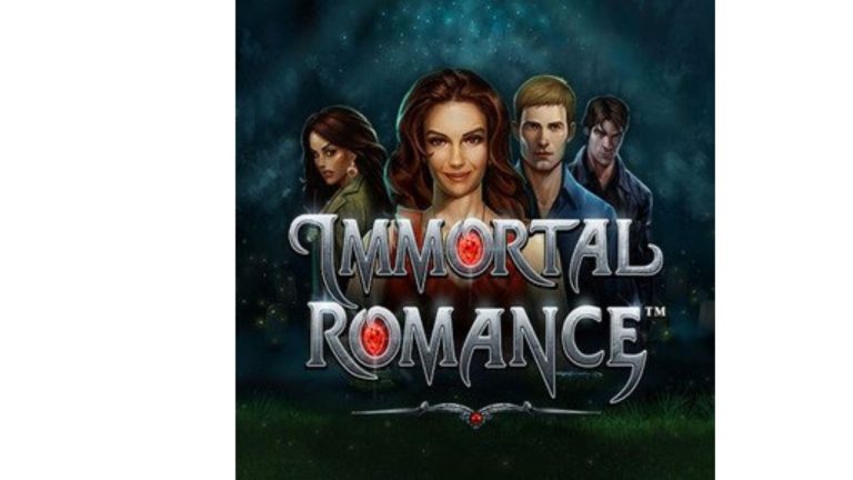 Immortal Romance Slot: Explore Game Instructions