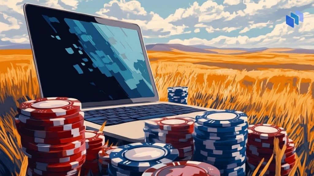 kansas online casinos