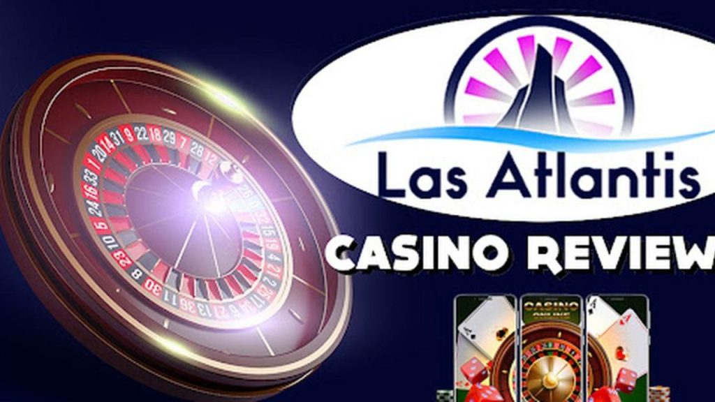 las atlantis casino review