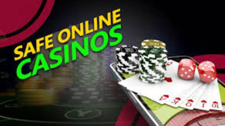 2024’s Safe and Secure Internet Casinos