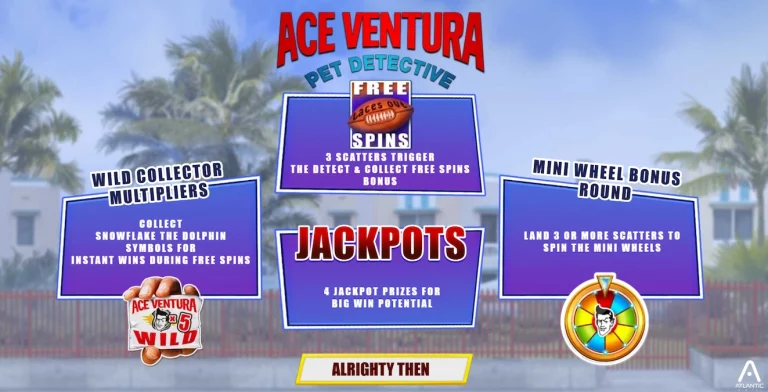 Best Play The Feature Slots