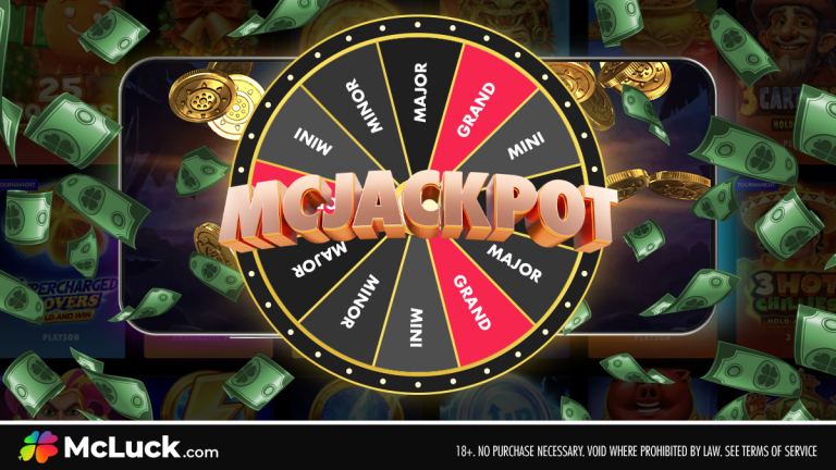 Joseph P. Wins 75 Million GC Jackpot On Diamond Strike Slot