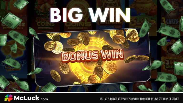 Alex B. Flies High With 11 Million GC Win In King Of The Sky Slot