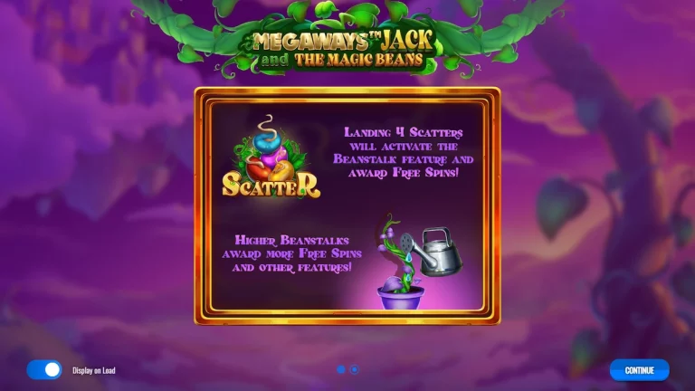 10 Best Slots With Scatters