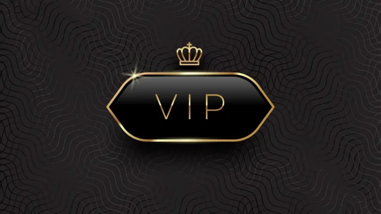 What Is a VIP Program in Casinos?