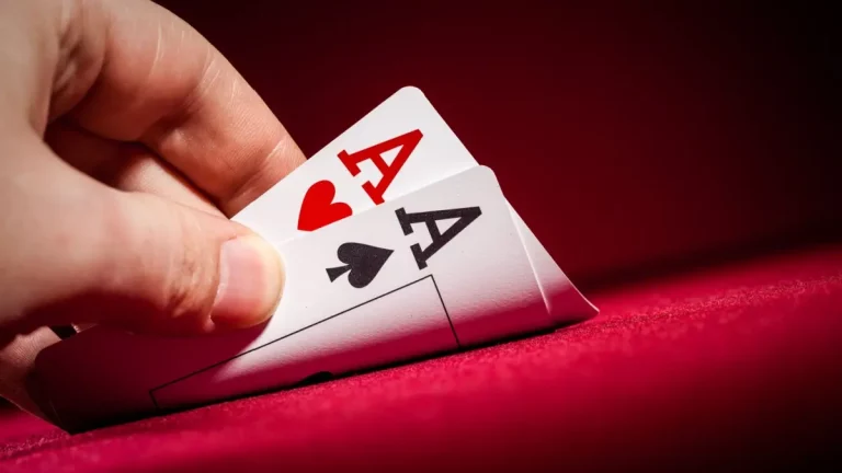 When to Split in Blackjack — A Detailed Guide
